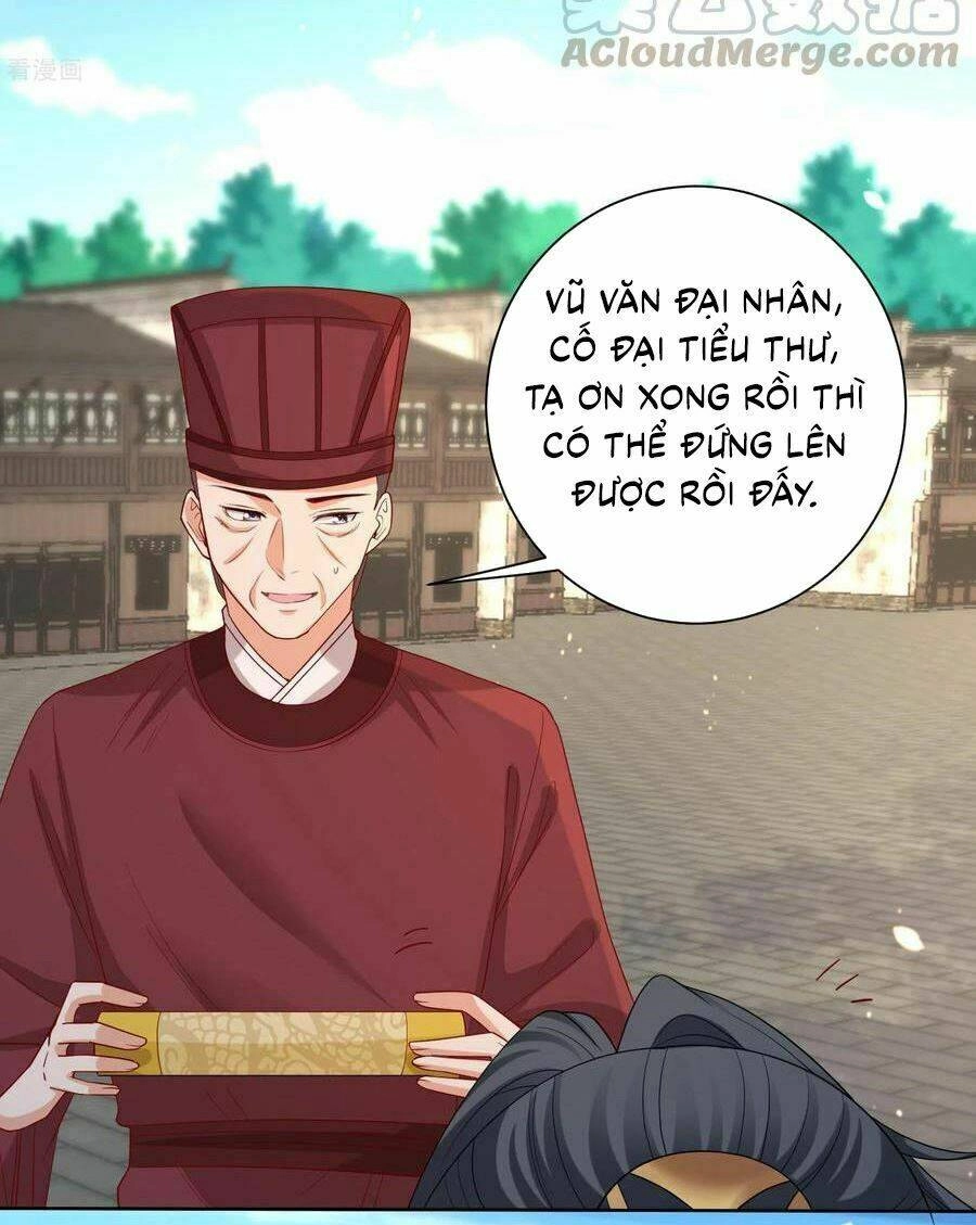 Độc Y Đích Nữ Chapter 189 - 26