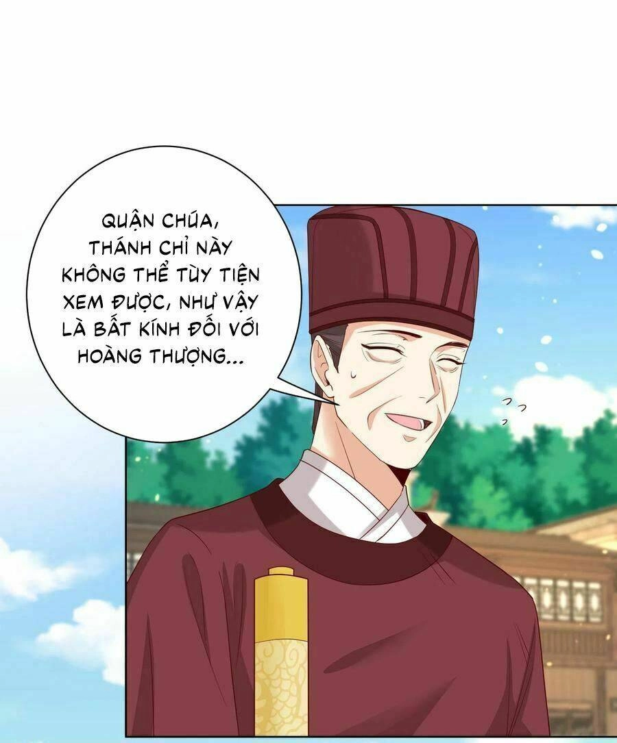 Độc Y Đích Nữ Chapter 190 - 2