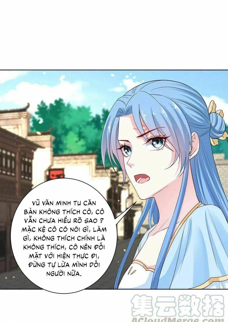 Độc Y Đích Nữ Chapter 190 - 9