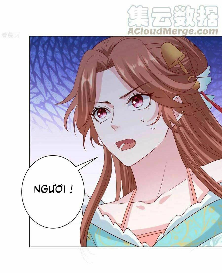 Độc Y Đích Nữ Chapter 190 - 12