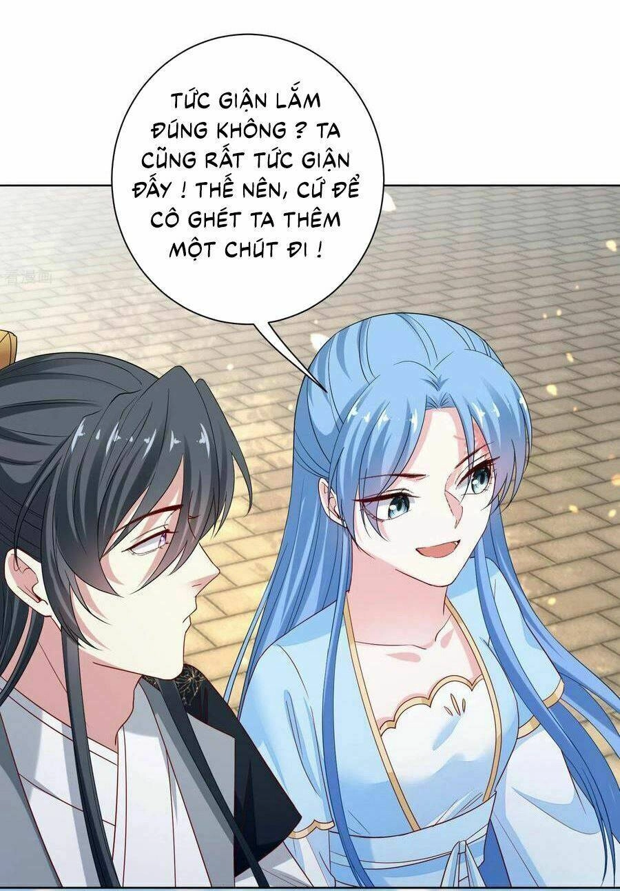 Độc Y Đích Nữ Chapter 190 - 13