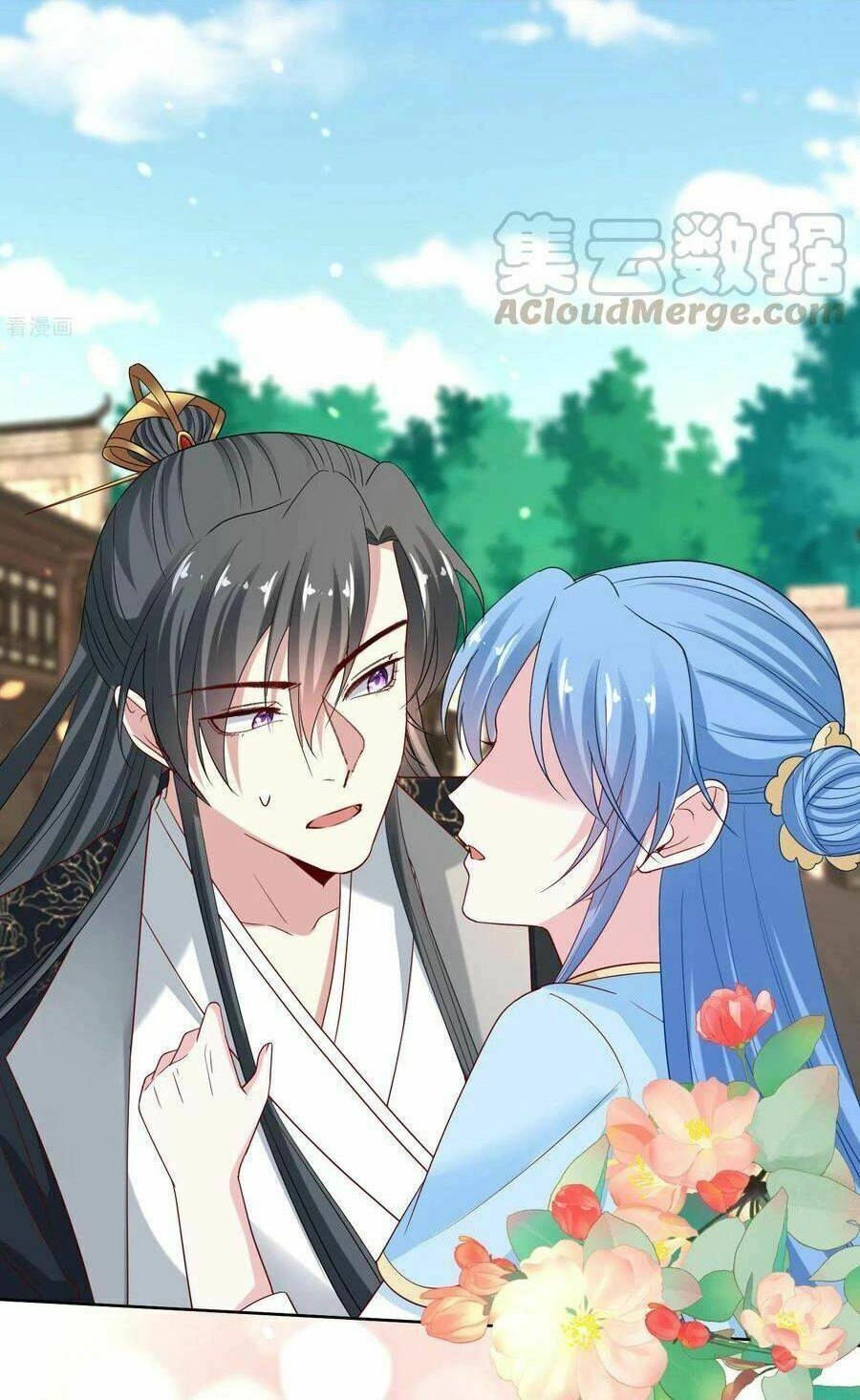 Độc Y Đích Nữ Chapter 190 - 14