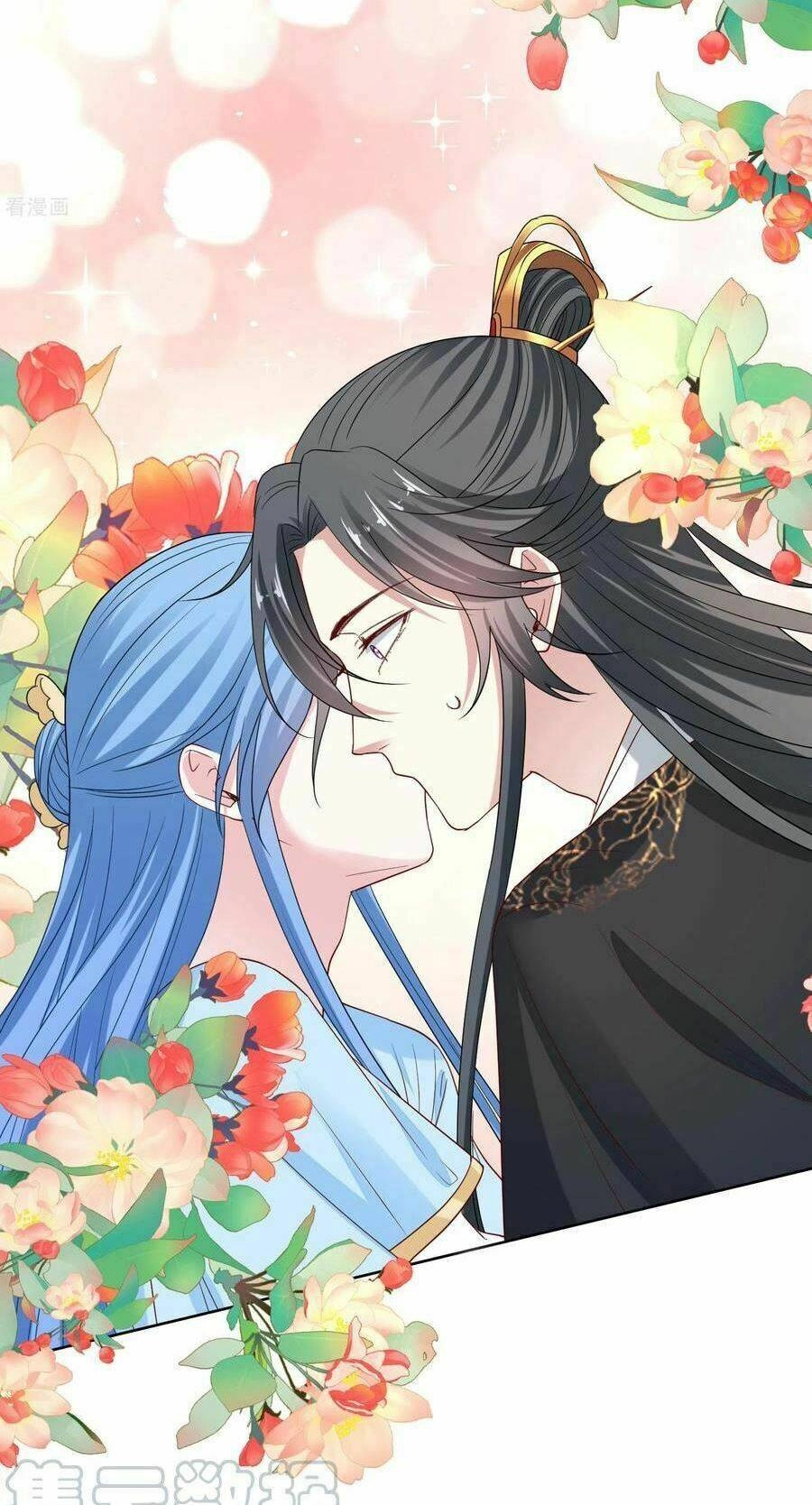 Độc Y Đích Nữ Chapter 190 - 15