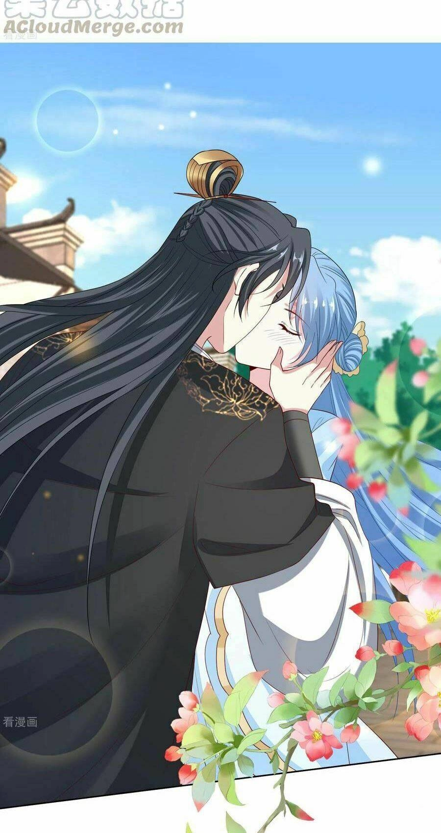 Độc Y Đích Nữ Chapter 190 - 16