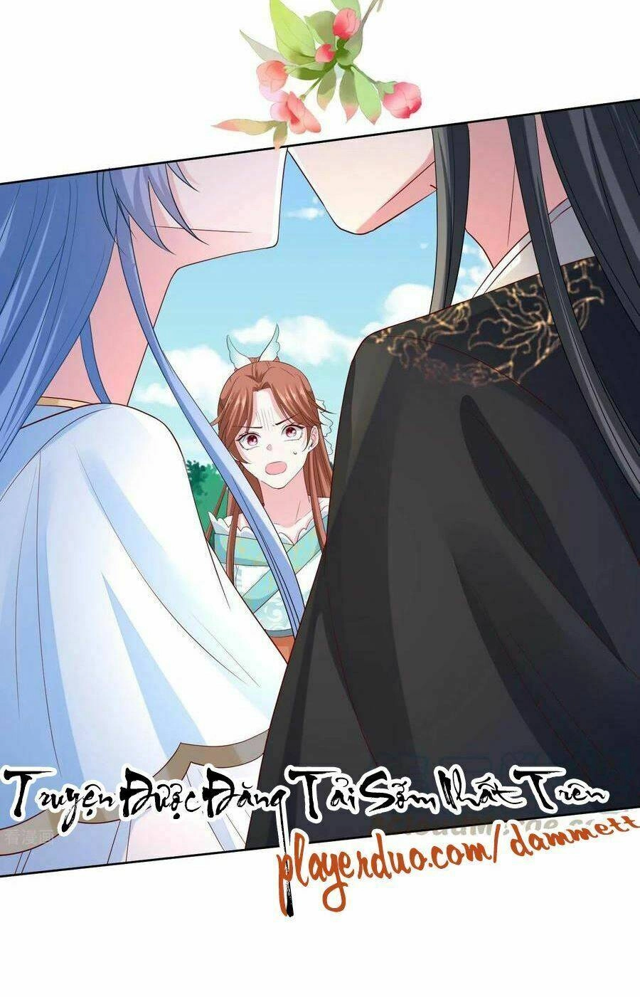 Độc Y Đích Nữ Chapter 190 - 17