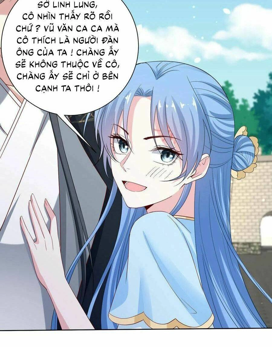 Độc Y Đích Nữ Chapter 190 - 19