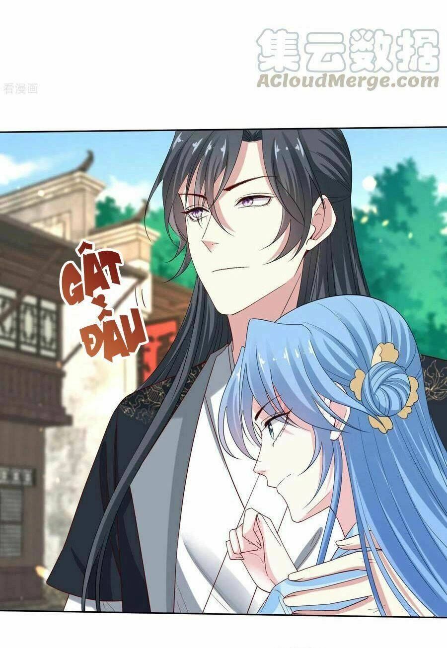 Độc Y Đích Nữ Chapter 190 - 20