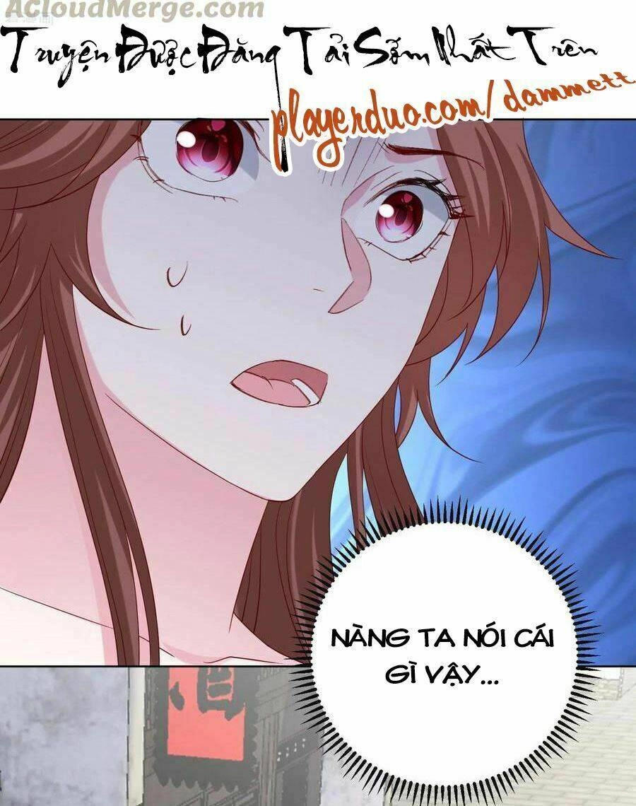 Độc Y Đích Nữ Chapter 190 - 24