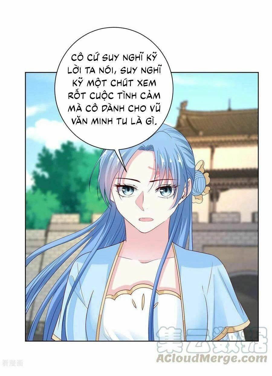 Độc Y Đích Nữ Chapter 190 - 27
