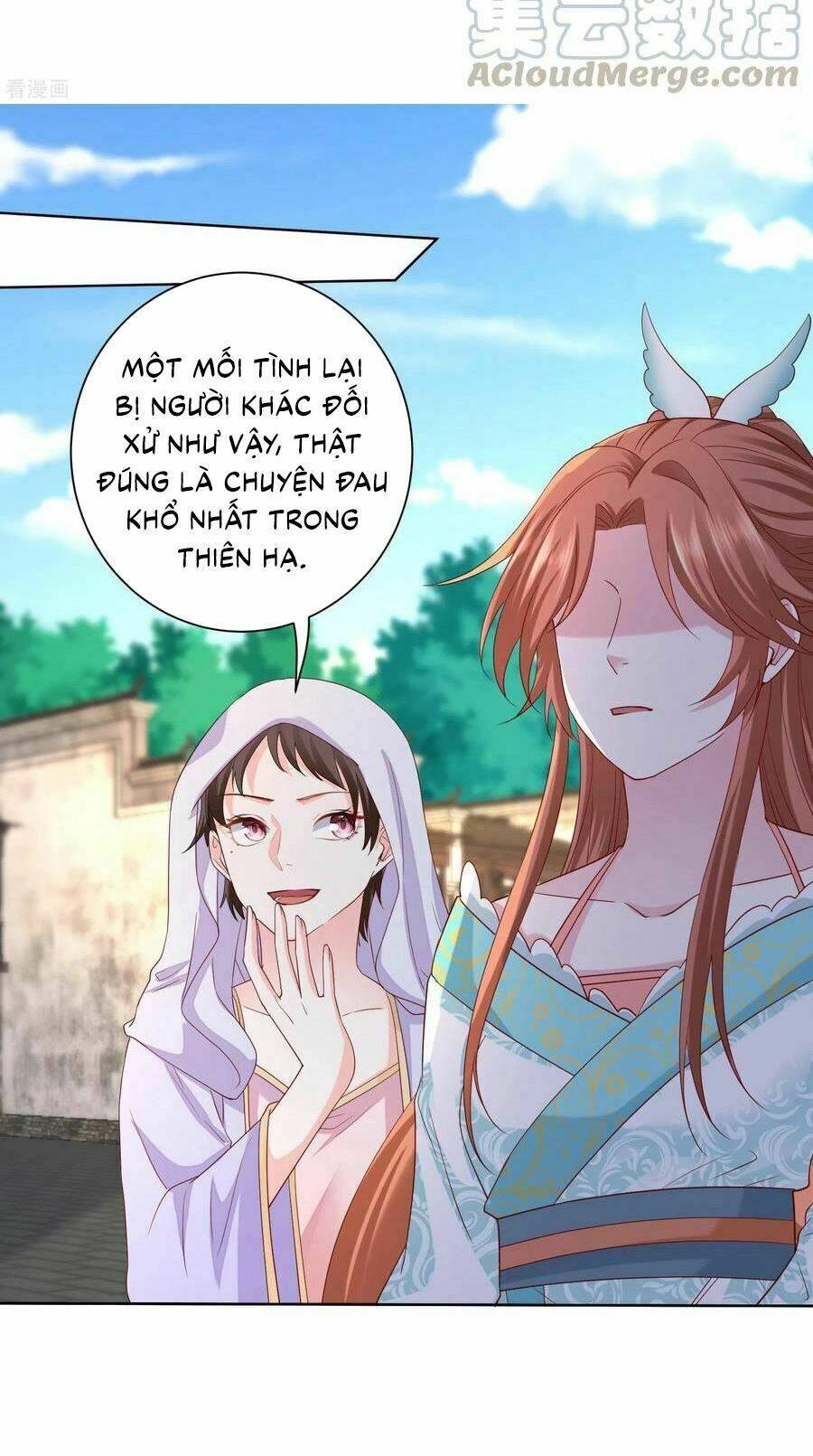 Độc Y Đích Nữ Chapter 190 - 30