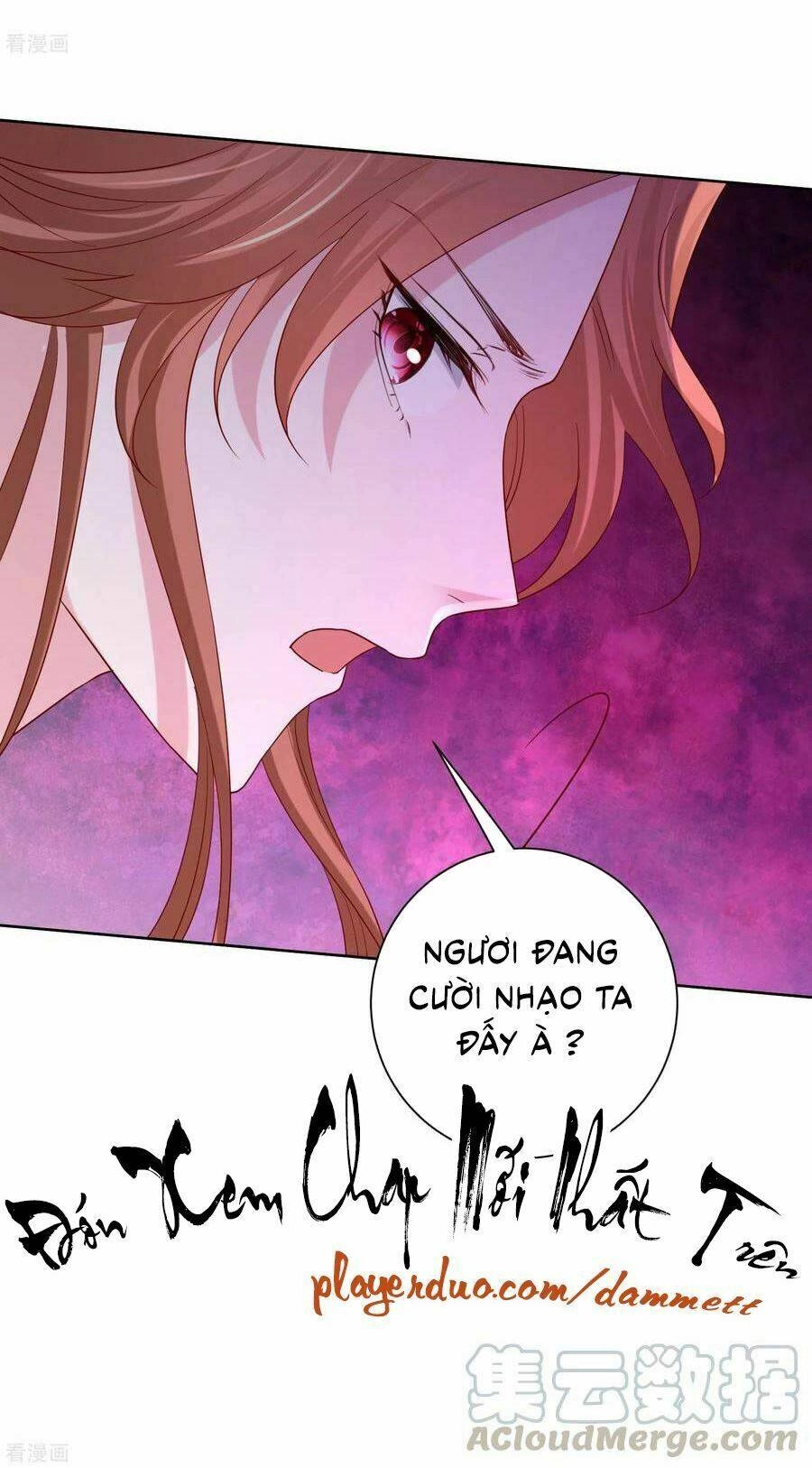 Độc Y Đích Nữ Chapter 190 - 31