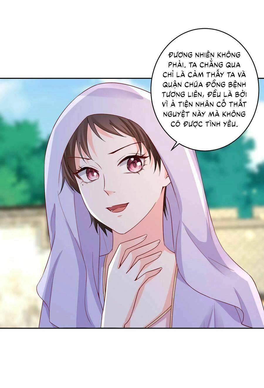 Độc Y Đích Nữ Chapter 191 - 2