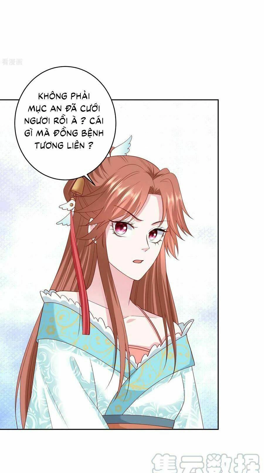 Độc Y Đích Nữ Chapter 191 - 3