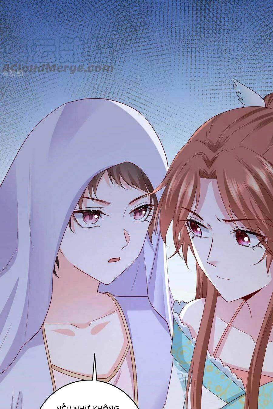 Độc Y Đích Nữ Chapter 191 - 6