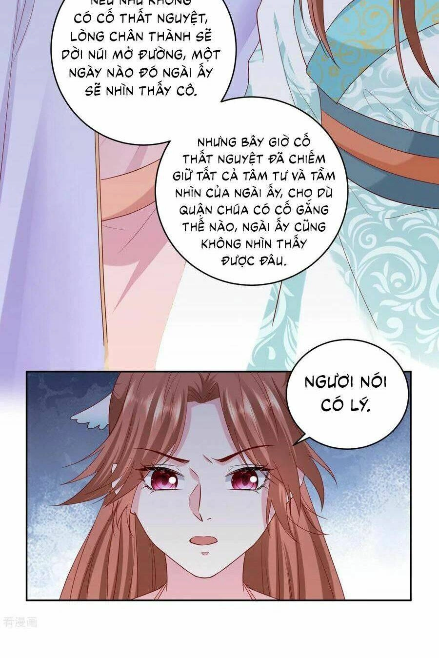 Độc Y Đích Nữ Chapter 191 - 7