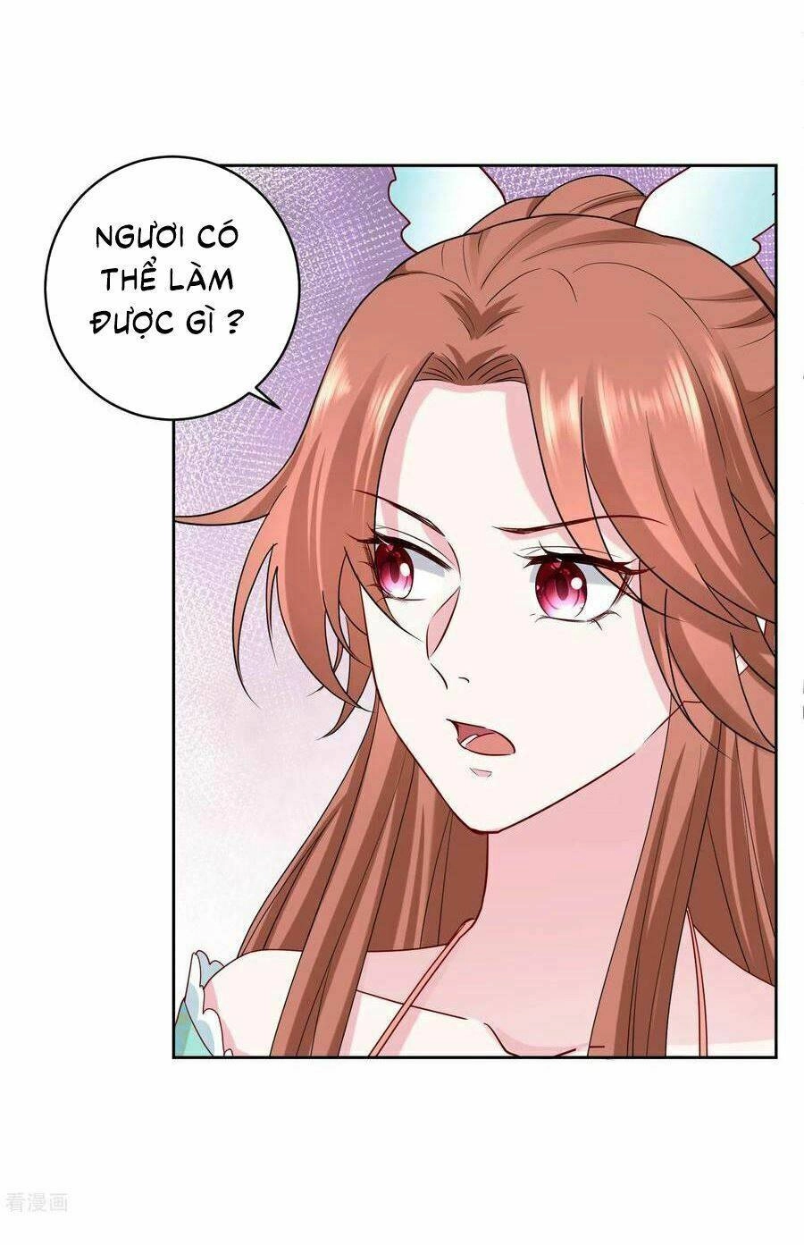 Độc Y Đích Nữ Chapter 191 - 9