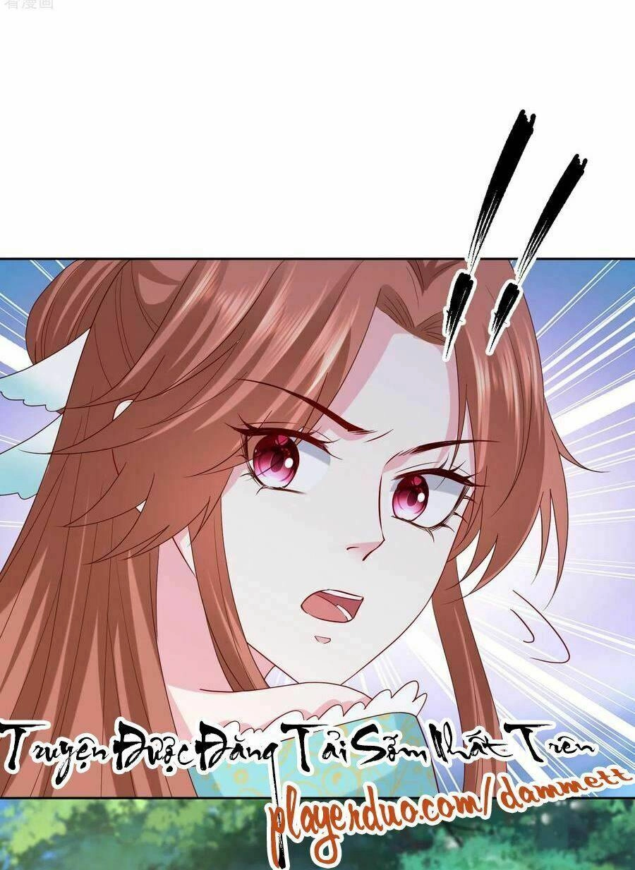 Độc Y Đích Nữ Chapter 191 - 12