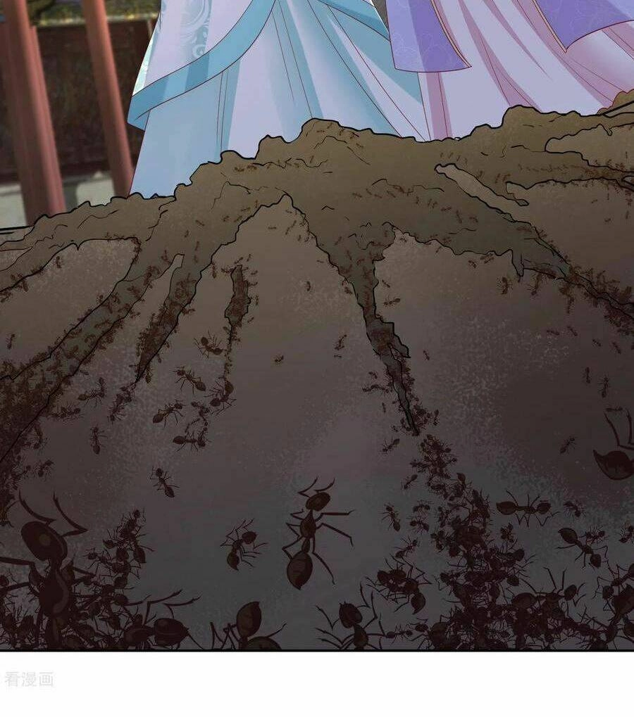 Độc Y Đích Nữ Chapter 191 - 14