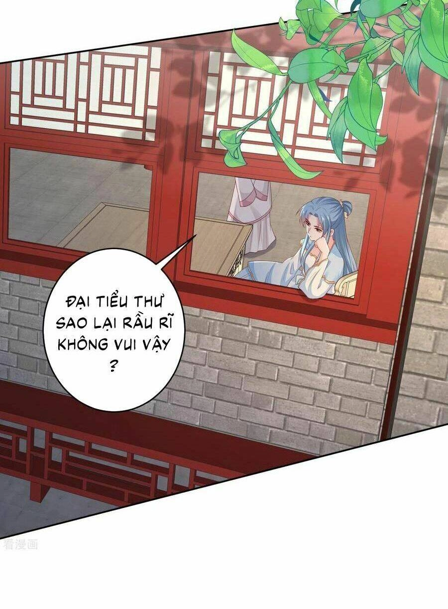 Độc Y Đích Nữ Chapter 191 - 17