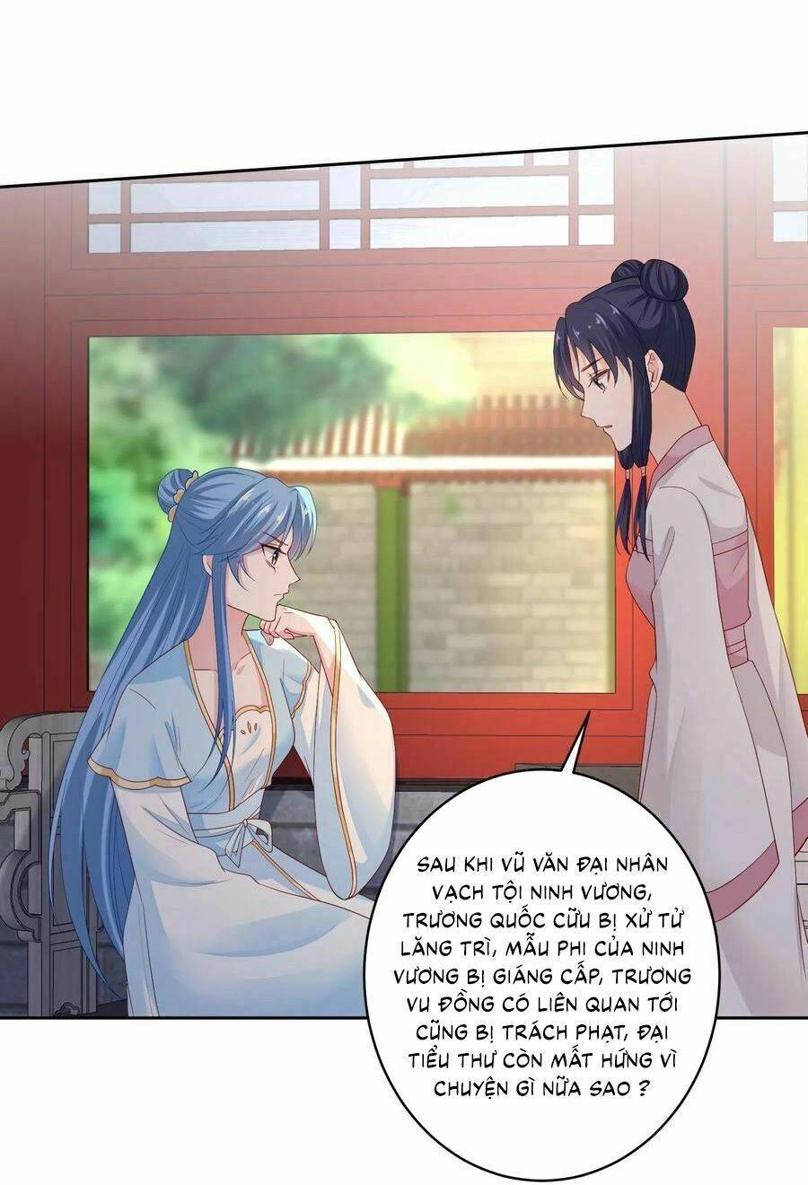 Độc Y Đích Nữ Chapter 191 - 18