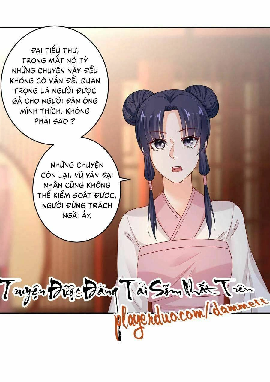 Độc Y Đích Nữ Chapter 191 - 20