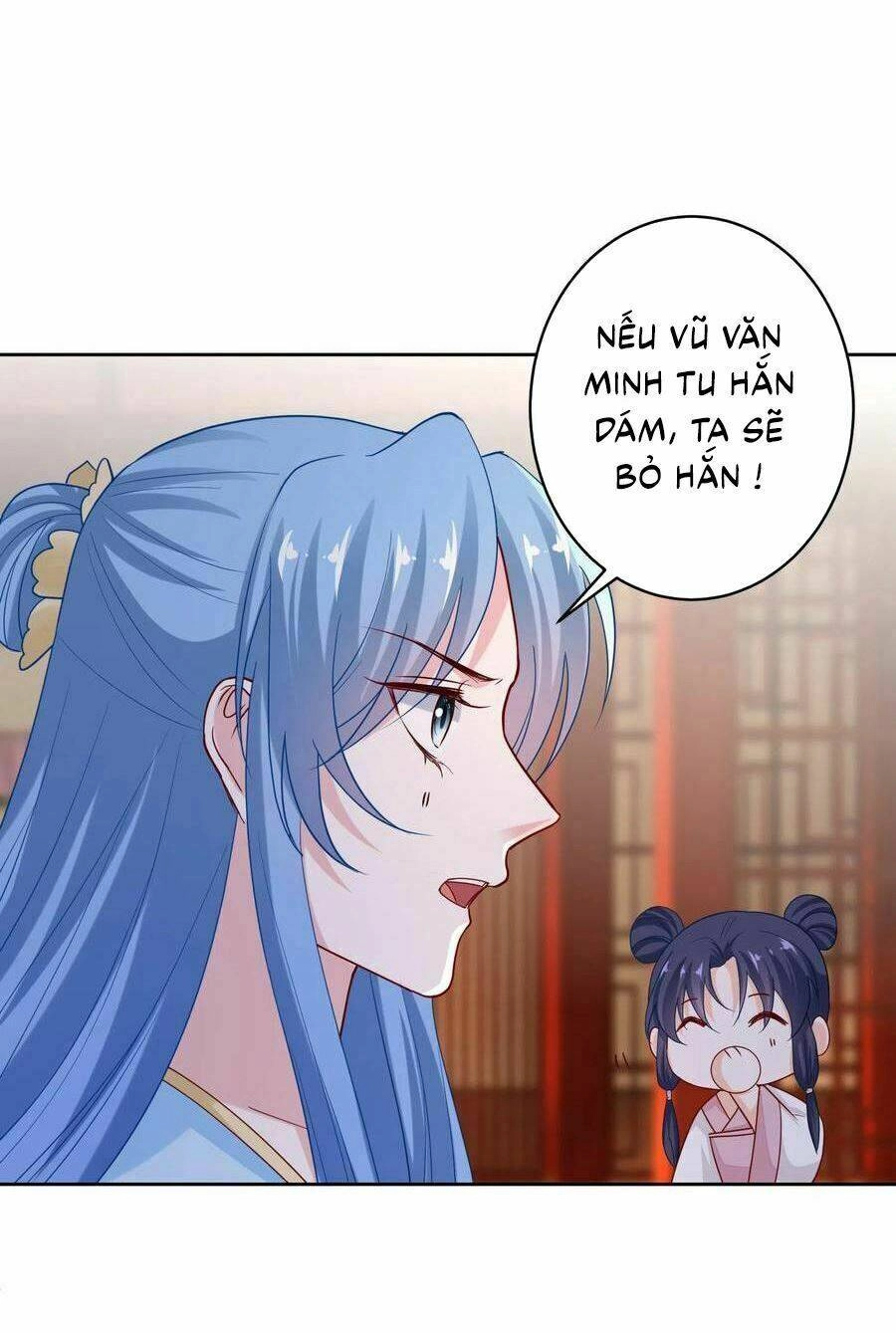 Độc Y Đích Nữ Chapter 191 - 23