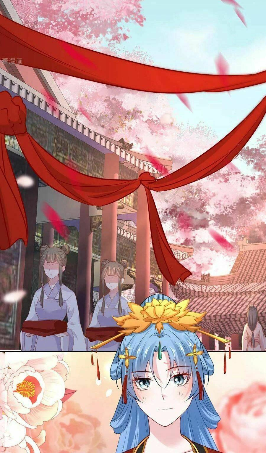 Độc Y Đích Nữ Chapter 191 - 26