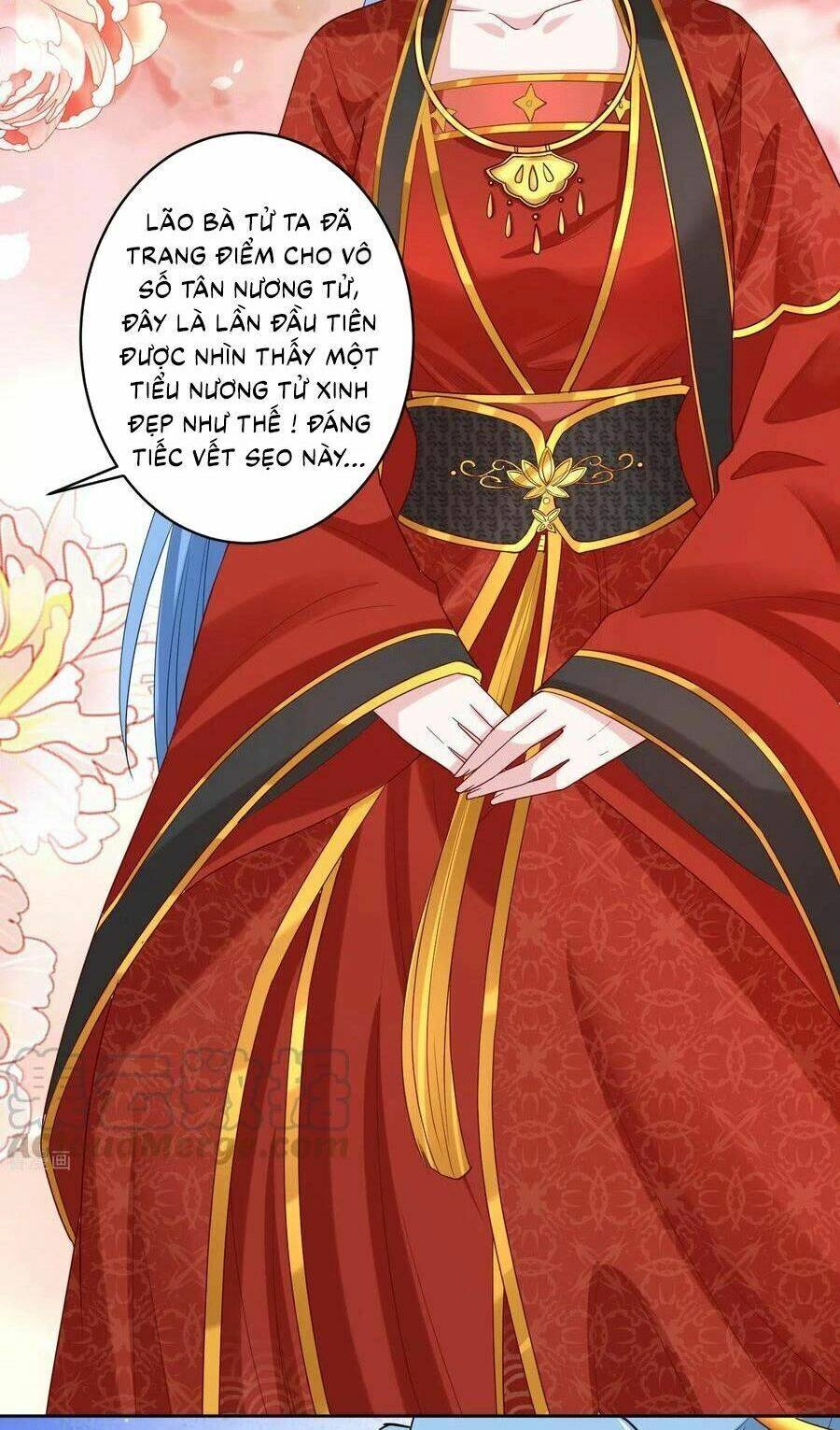 Độc Y Đích Nữ Chapter 191 - 27