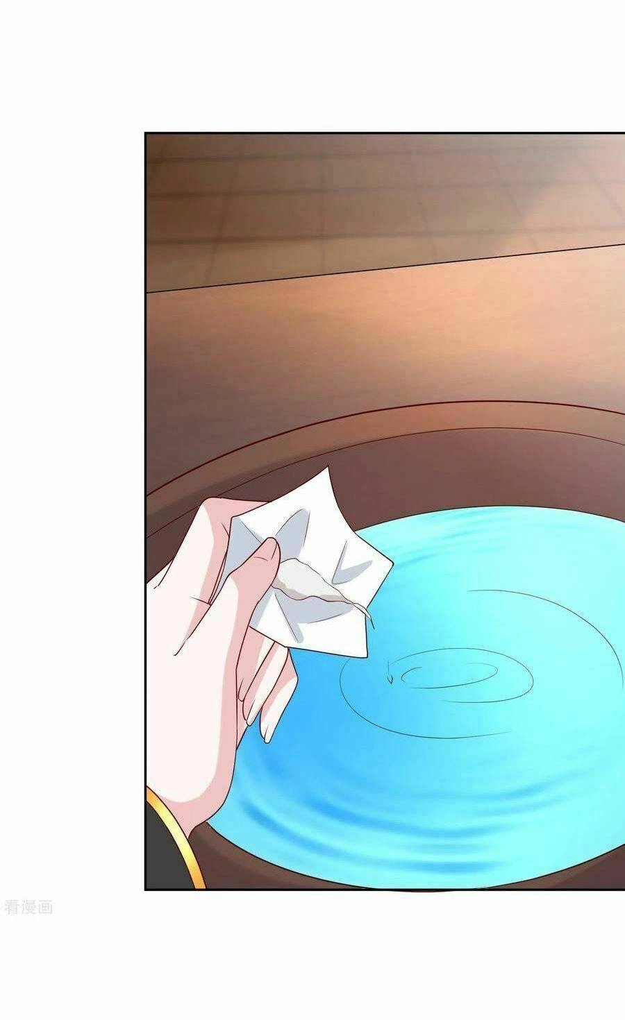 Độc Y Đích Nữ Chapter 191 - 29