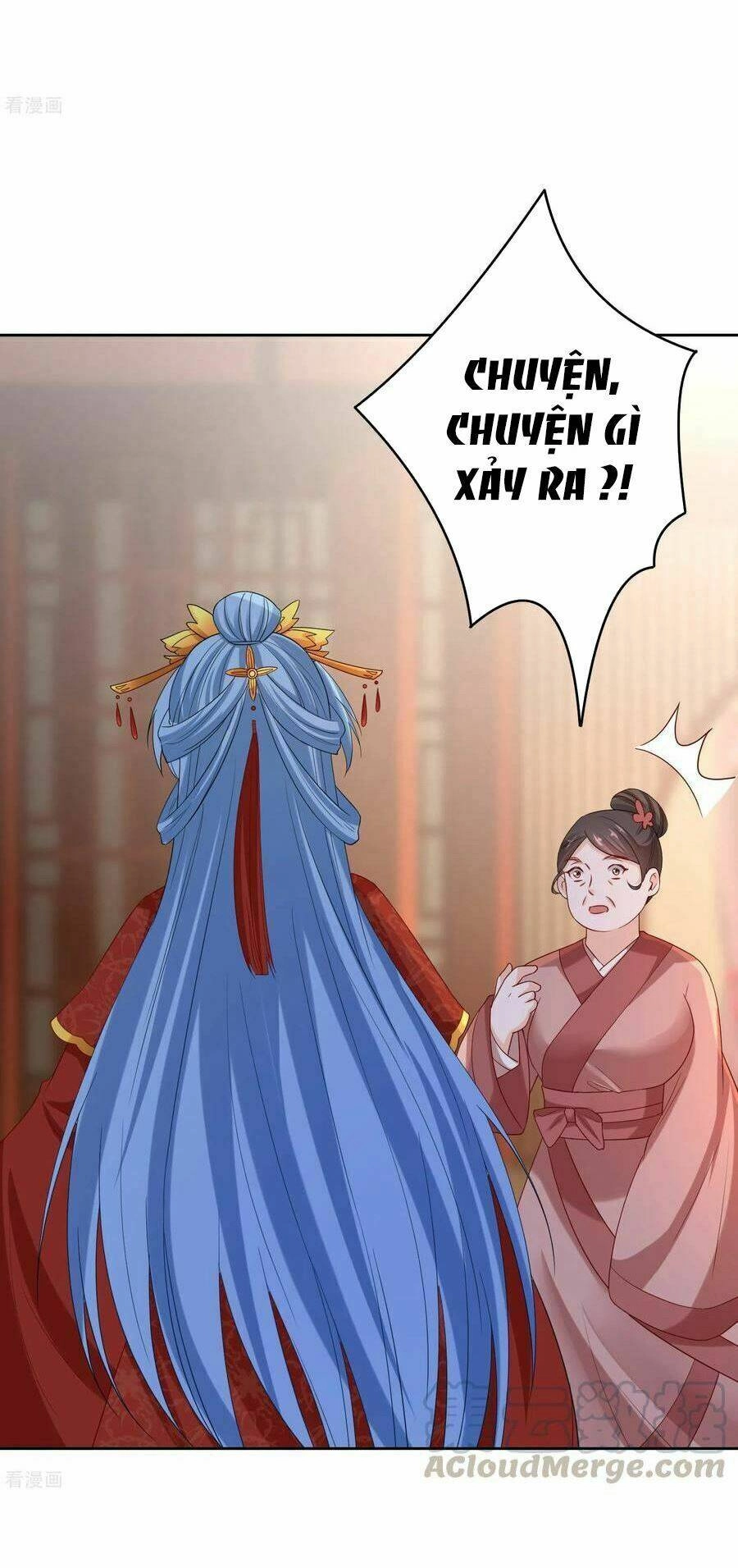 Độc Y Đích Nữ Chapter 191 - 32