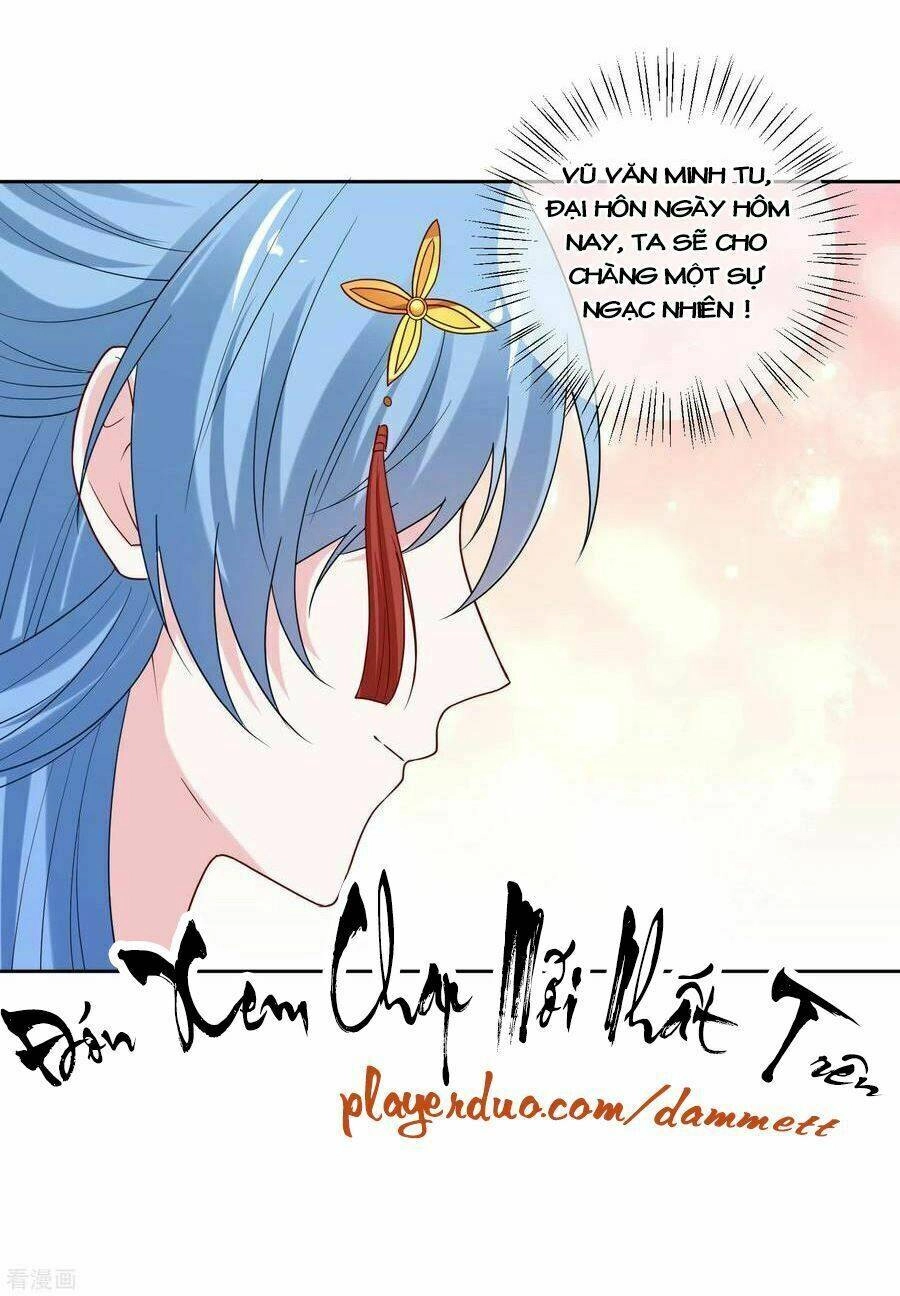 Độc Y Đích Nữ Chapter 191 - 33