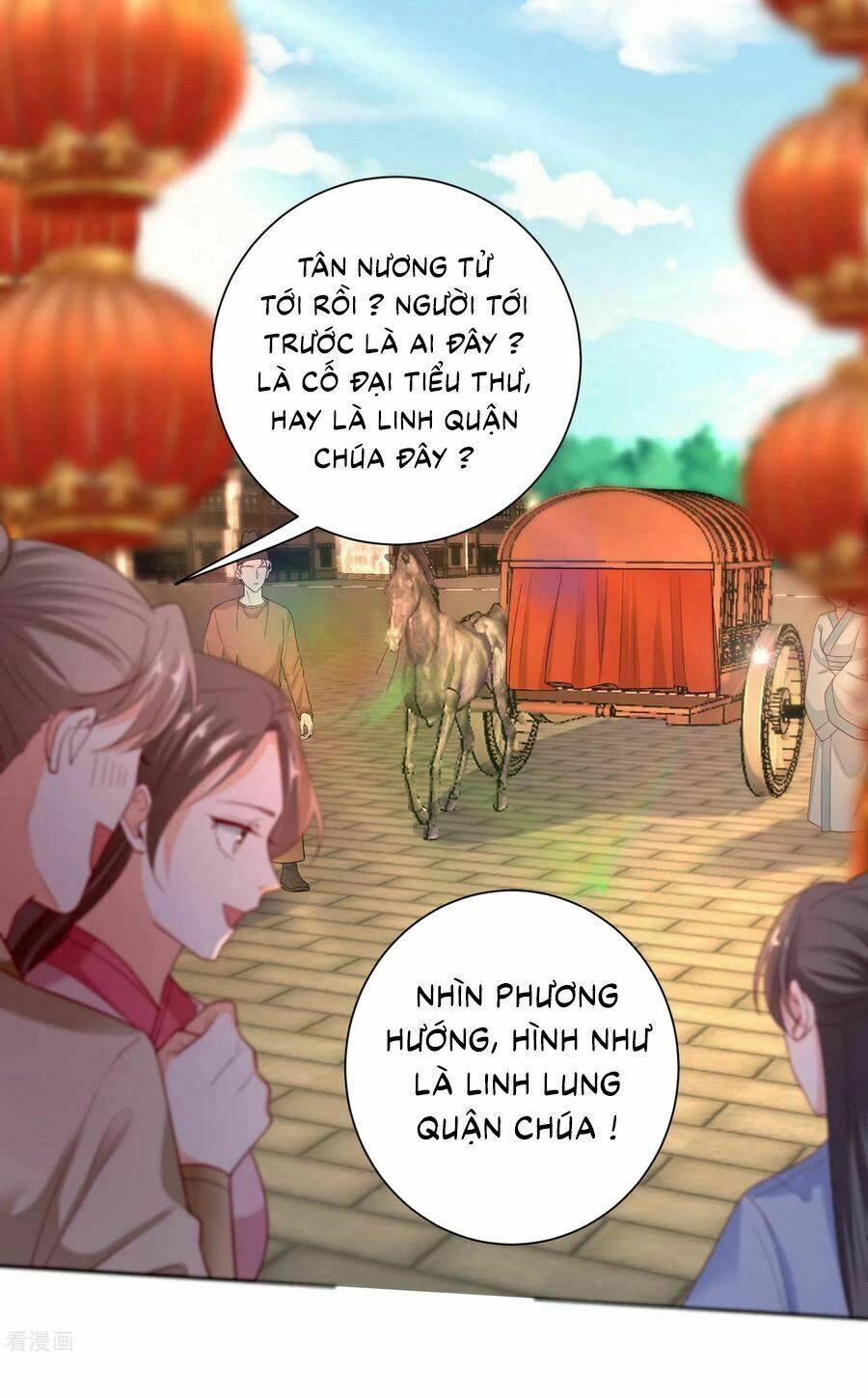 Độc Y Đích Nữ Chapter 192 - 2