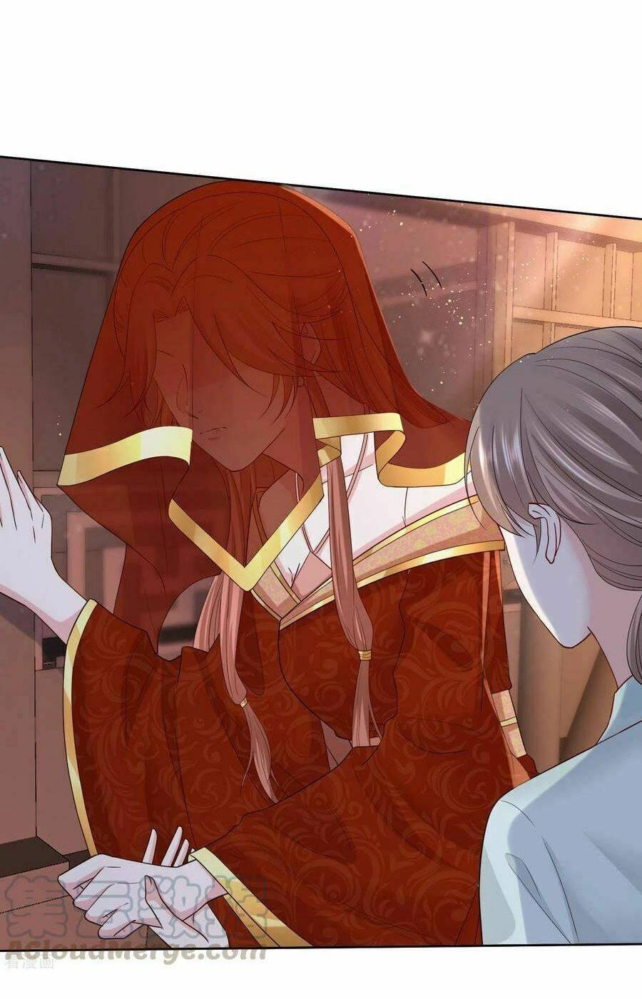 Độc Y Đích Nữ Chapter 192 - 3