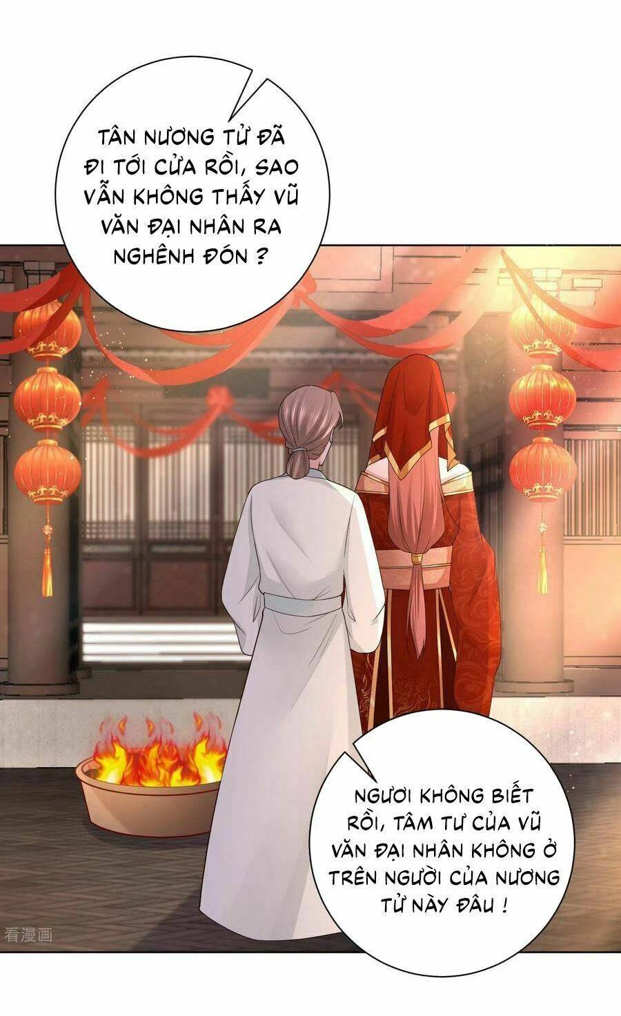 Độc Y Đích Nữ Chapter 192 - 4
