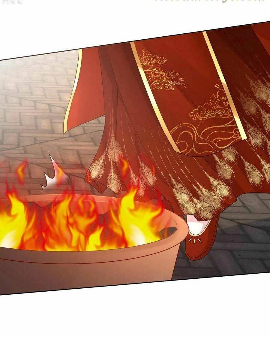 Độc Y Đích Nữ Chapter 192 - 6