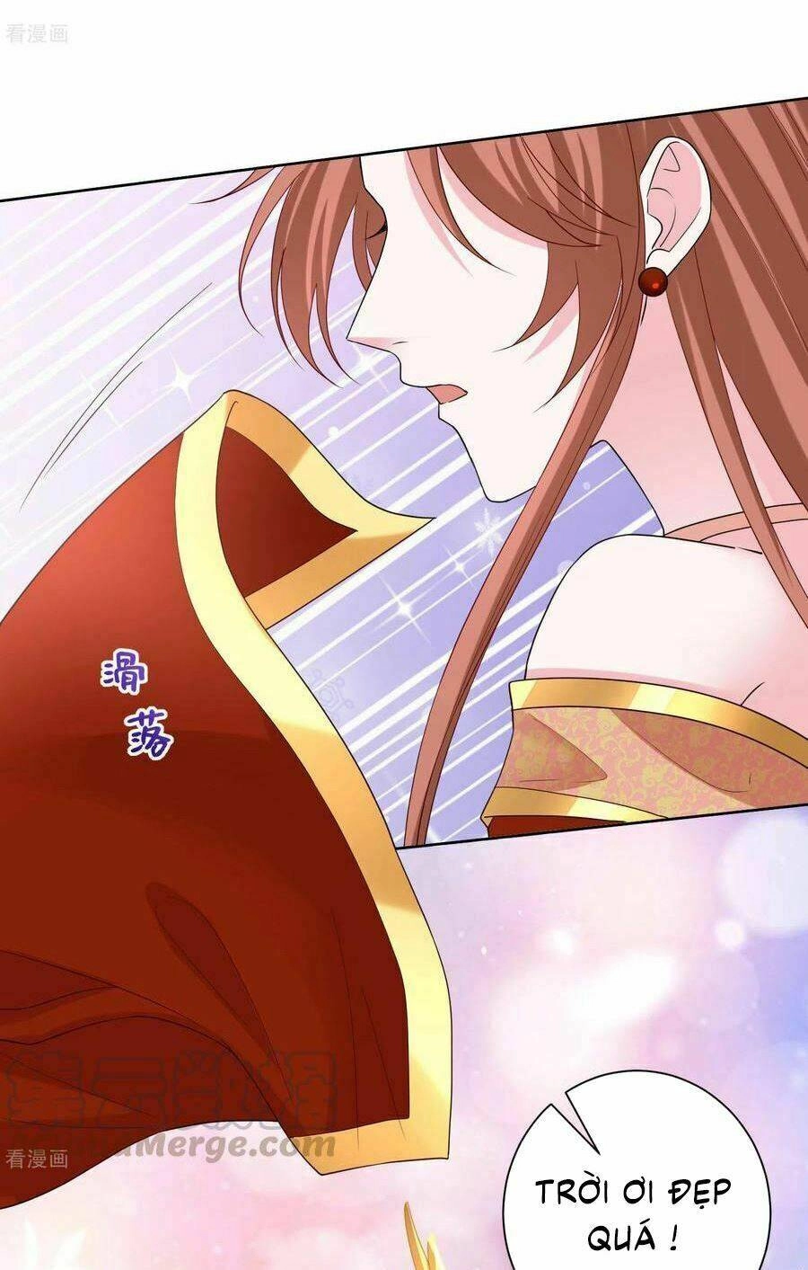 Độc Y Đích Nữ Chapter 192 - 7