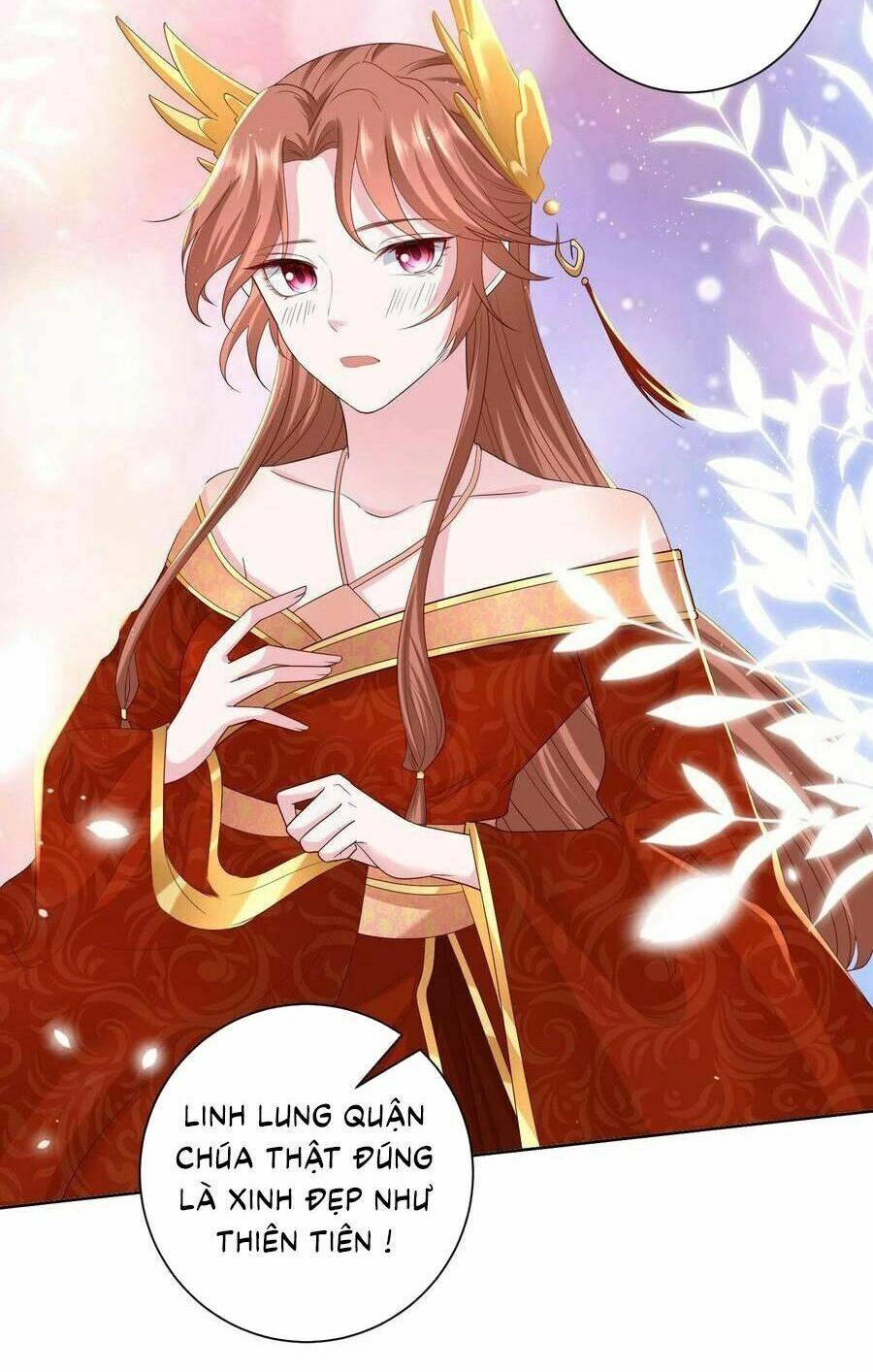 Độc Y Đích Nữ Chapter 192 - 8