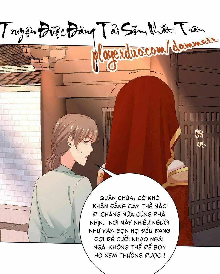 Độc Y Đích Nữ Chapter 192 - 12