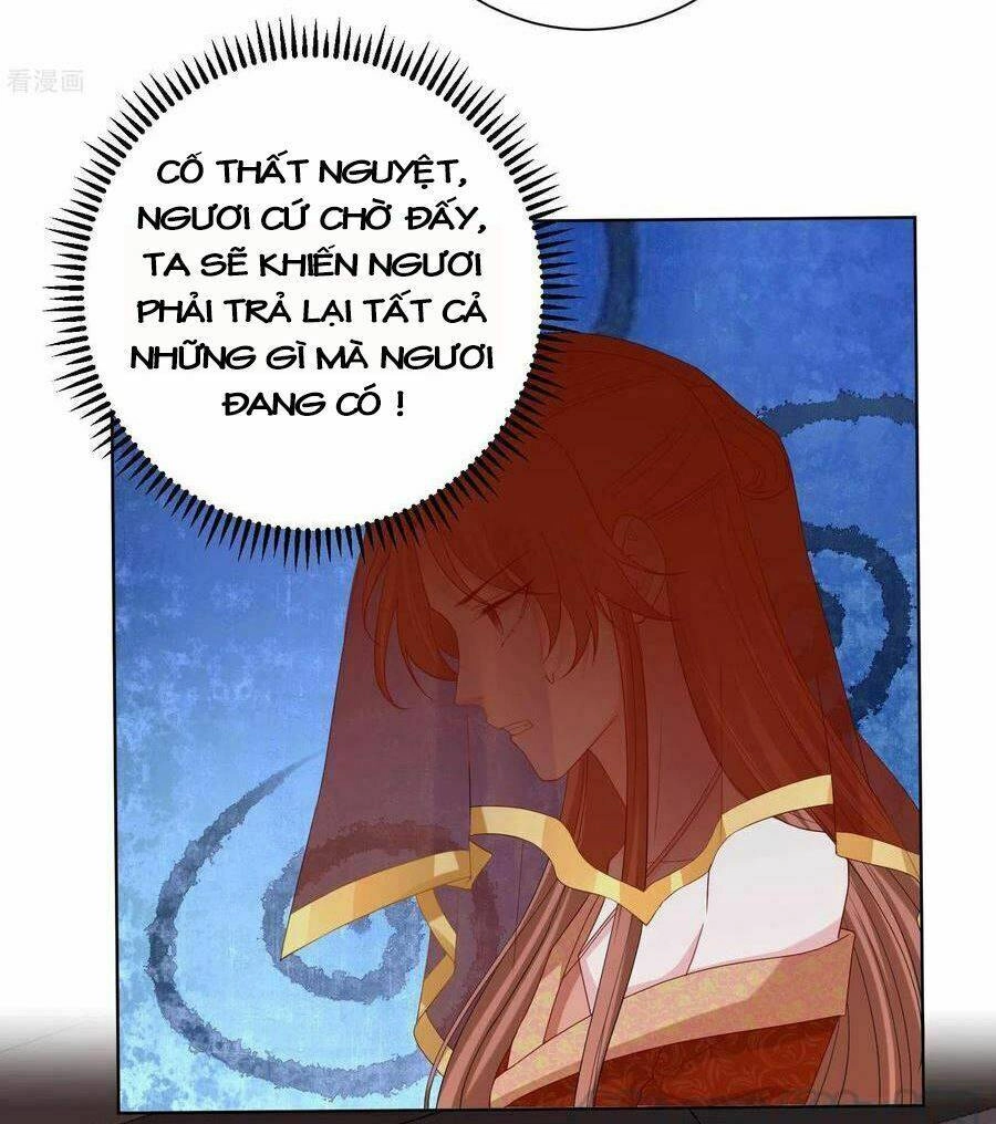 Độc Y Đích Nữ Chapter 192 - 13