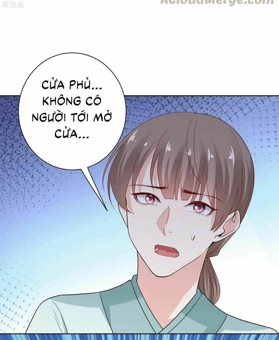 Độc Y Đích Nữ Chapter 192 - 16