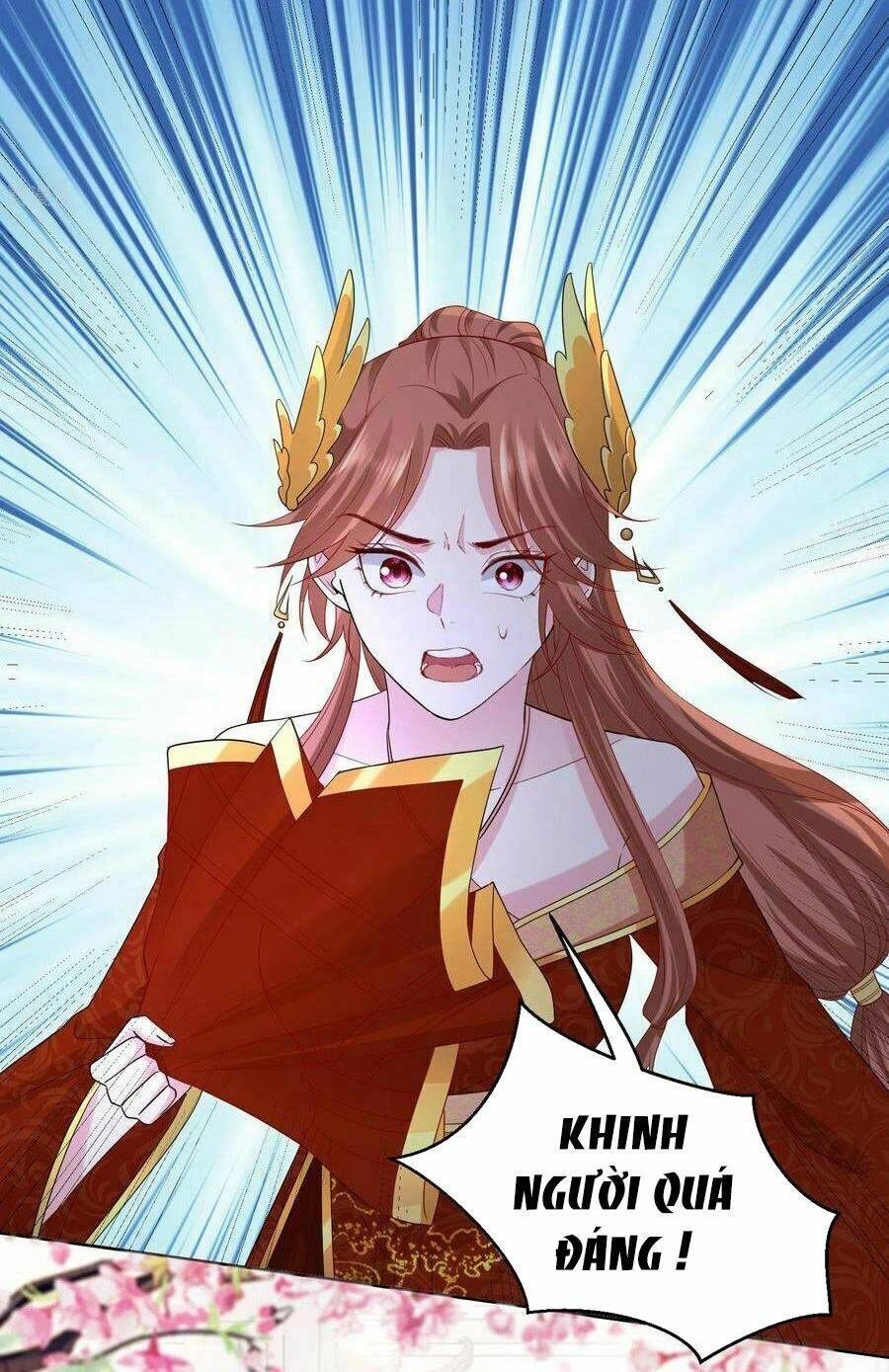 Độc Y Đích Nữ Chapter 192 - 17