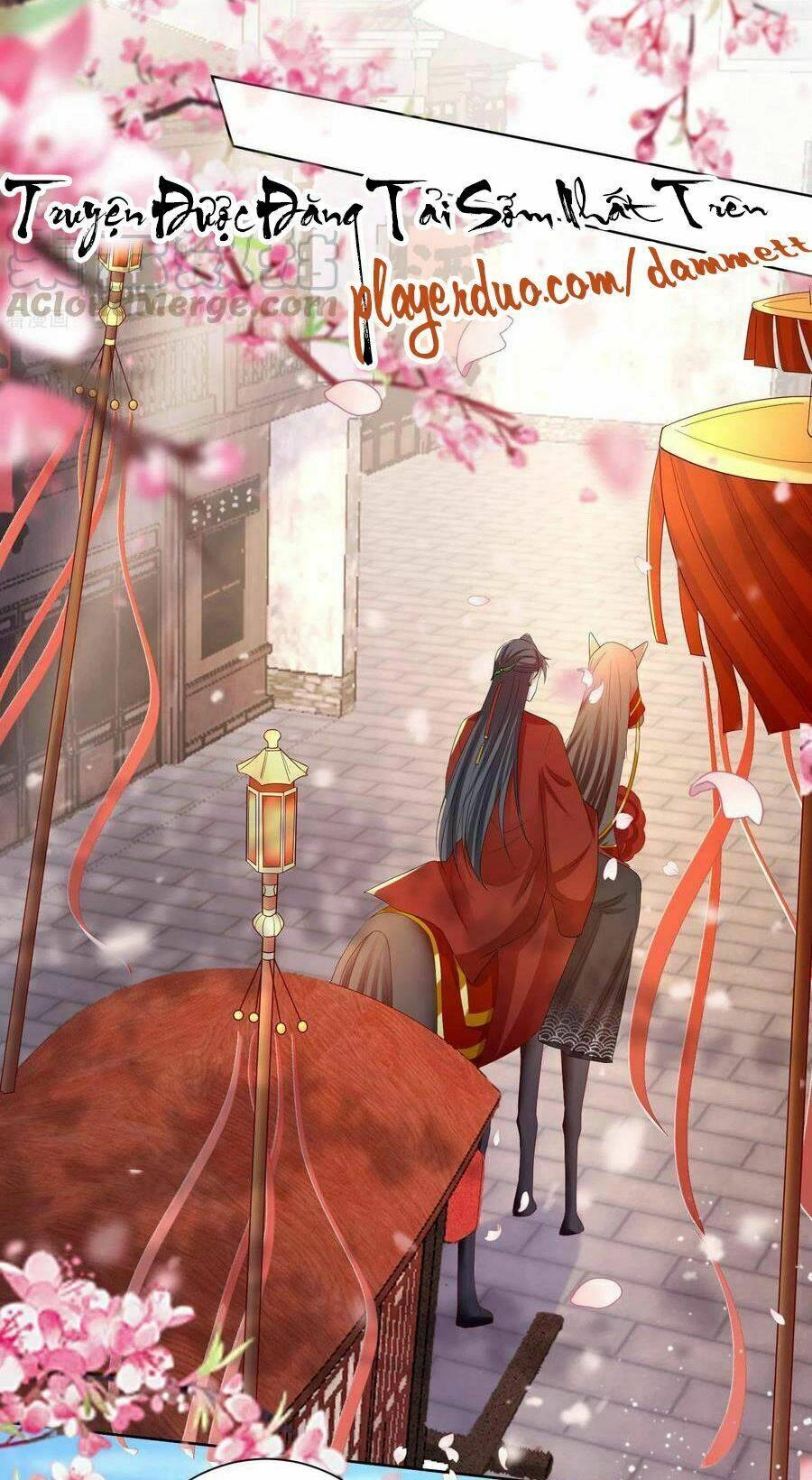 Độc Y Đích Nữ Chapter 192 - 18