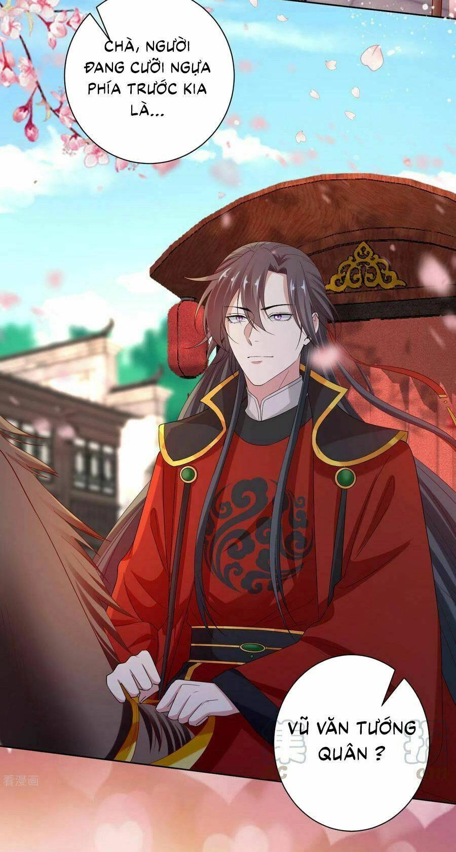 Độc Y Đích Nữ Chapter 192 - 19