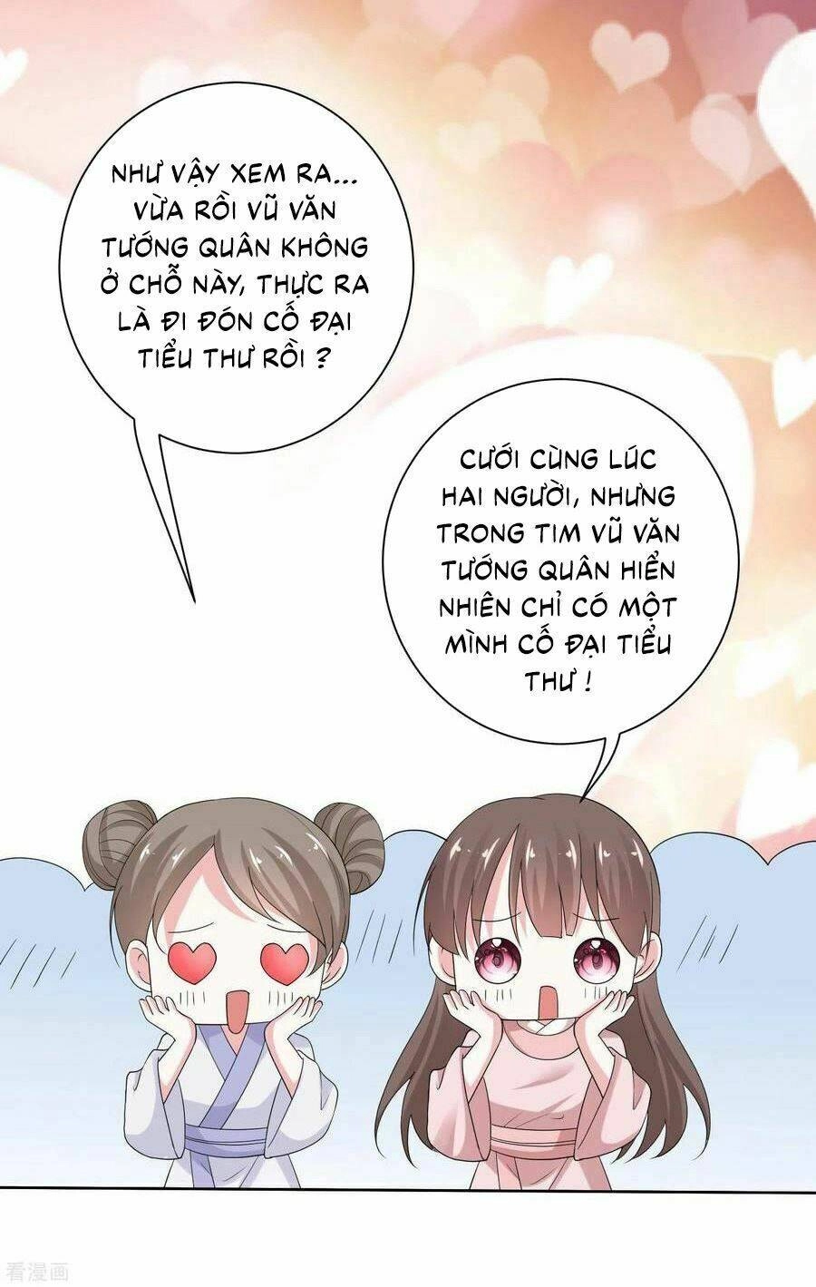 Độc Y Đích Nữ Chapter 192 - 20