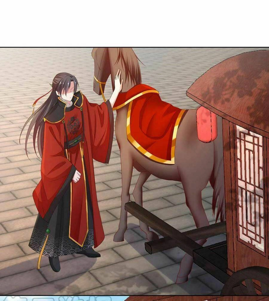 Độc Y Đích Nữ Chapter 192 - 21