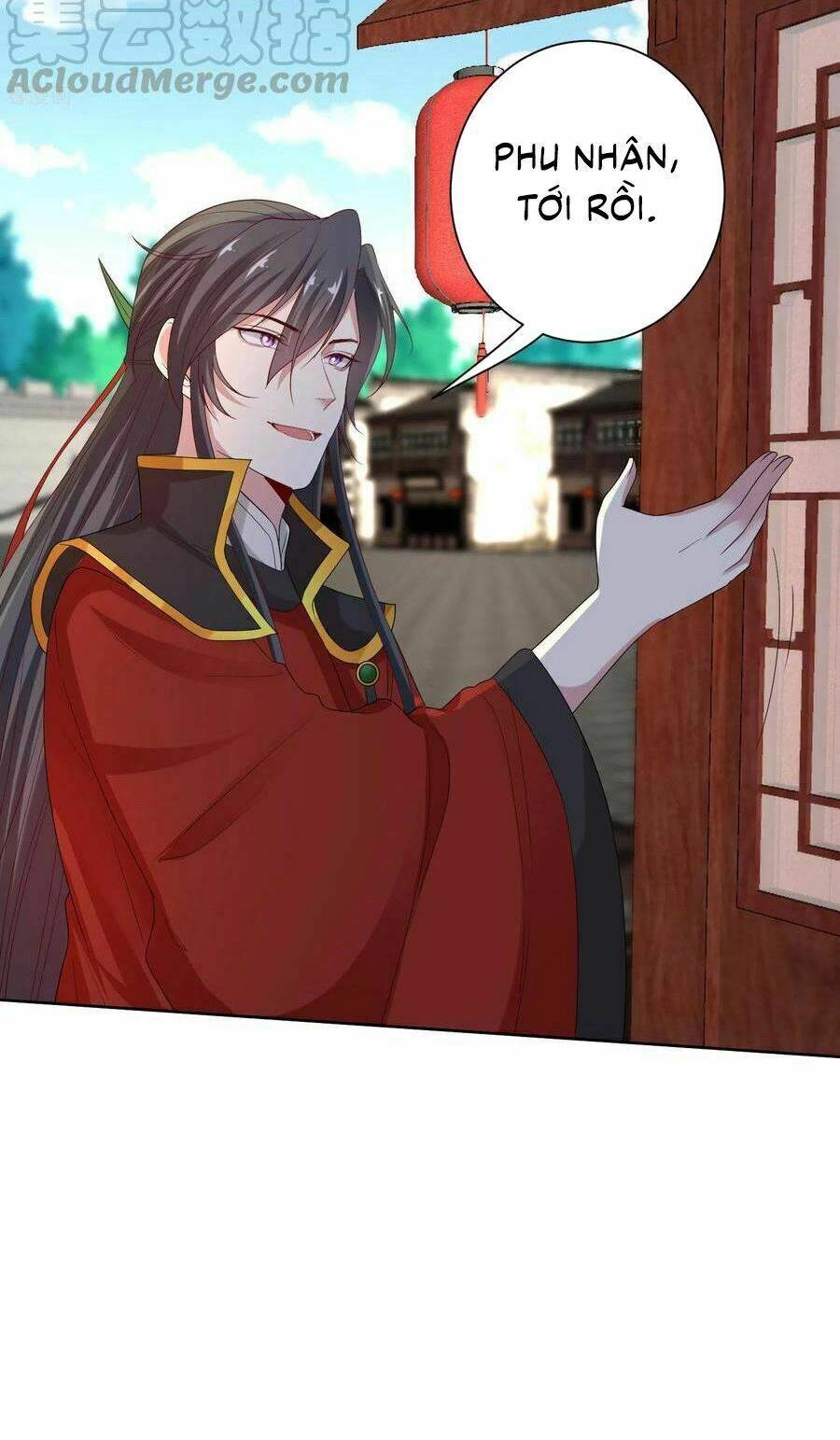 Độc Y Đích Nữ Chapter 192 - 22