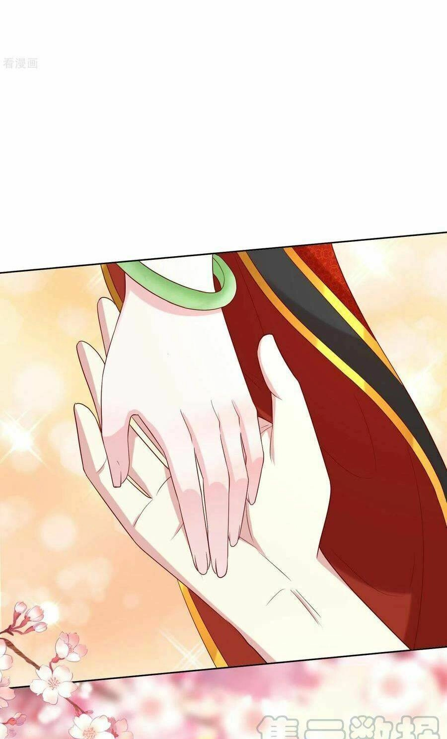 Độc Y Đích Nữ Chapter 192 - 23