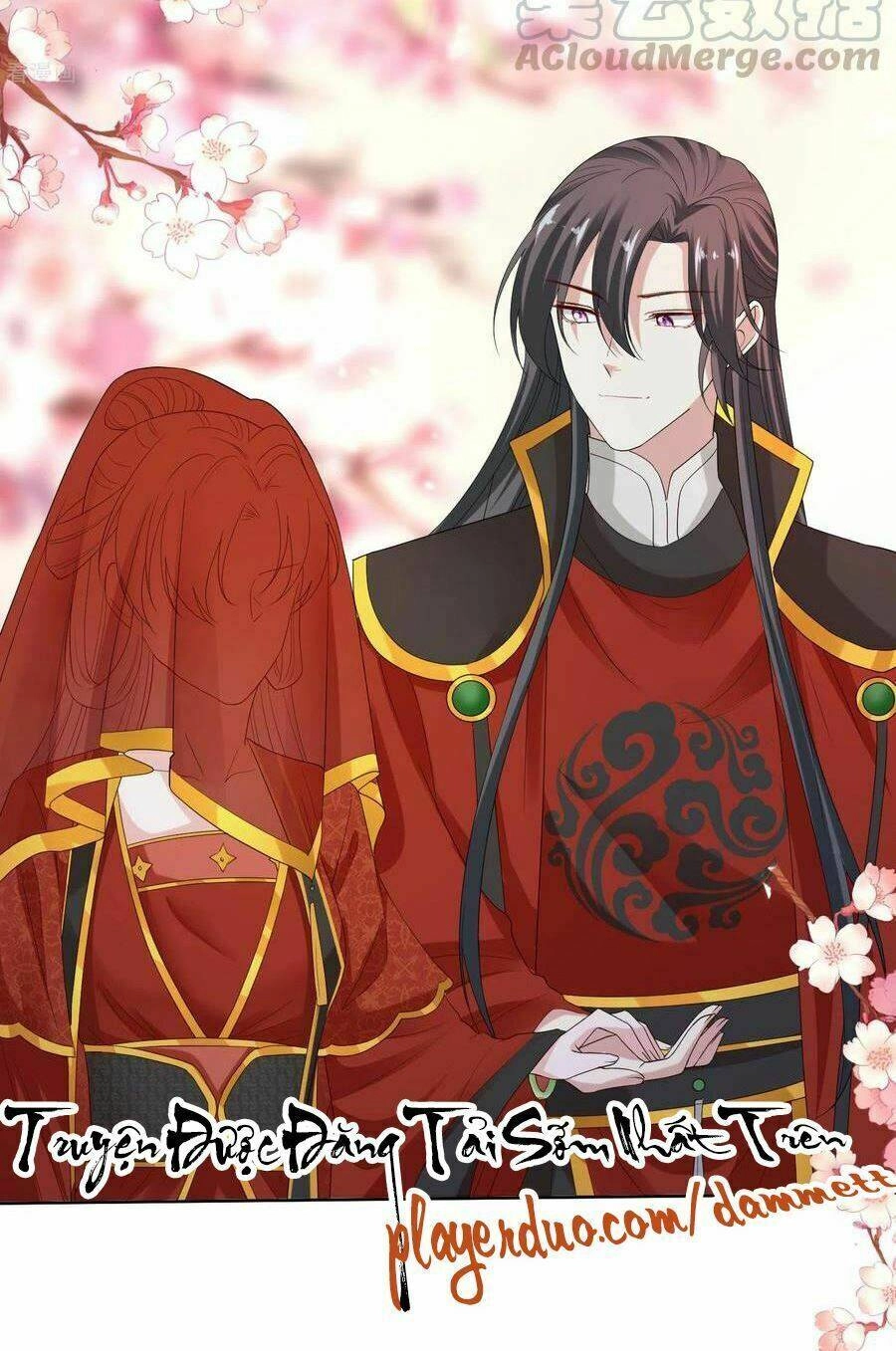 Độc Y Đích Nữ Chapter 192 - 24