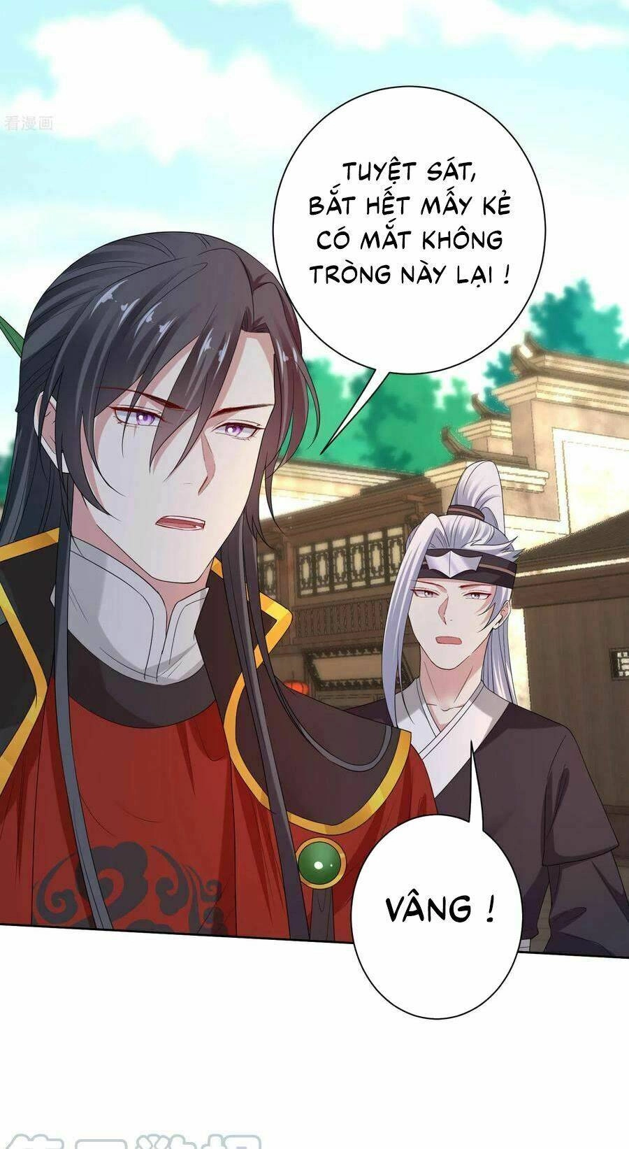 Độc Y Đích Nữ Chapter 192 - 29