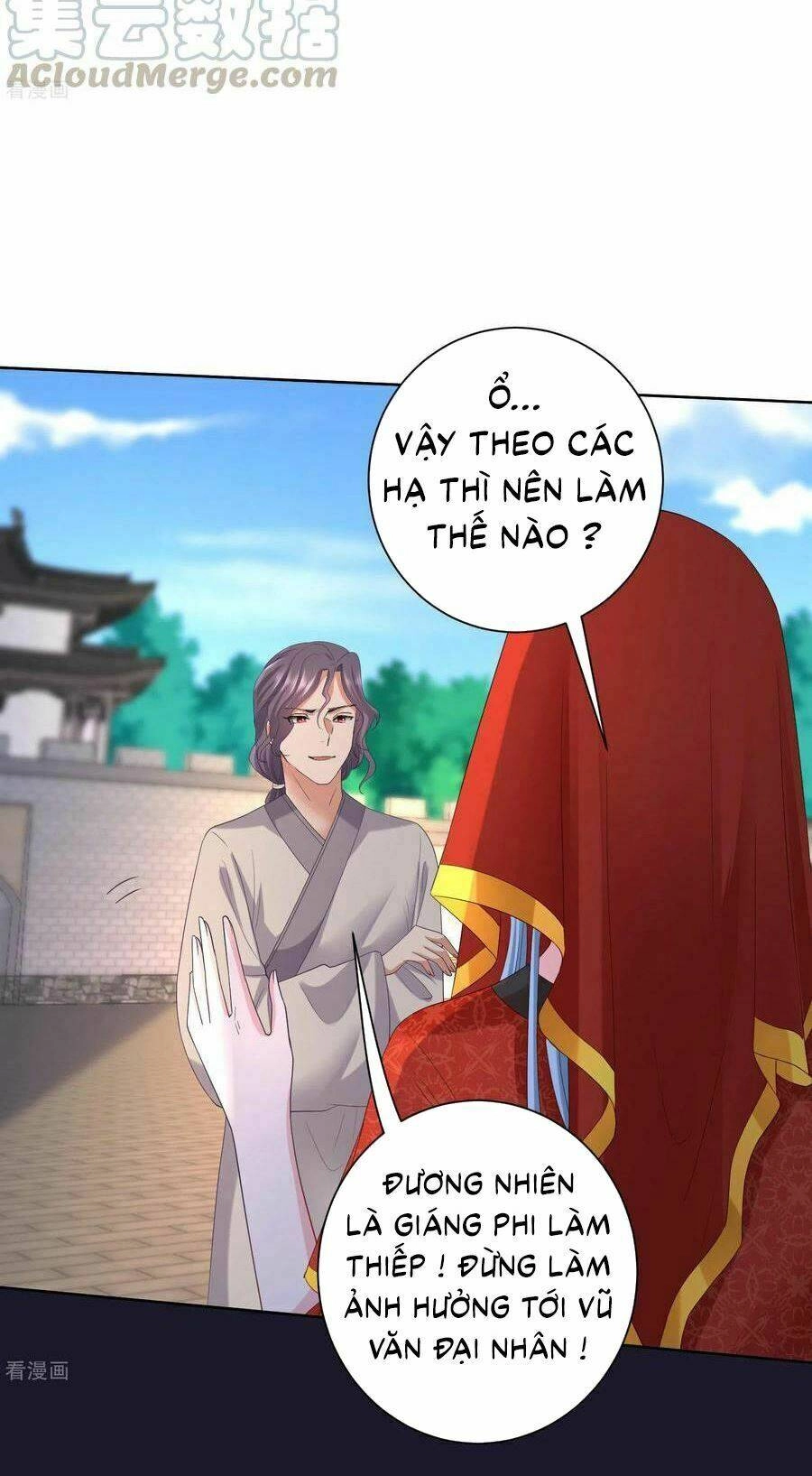 Độc Y Đích Nữ Chapter 192 - 30